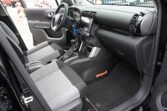 Citroën C3 Aircross - Afbeelding 8 van 30