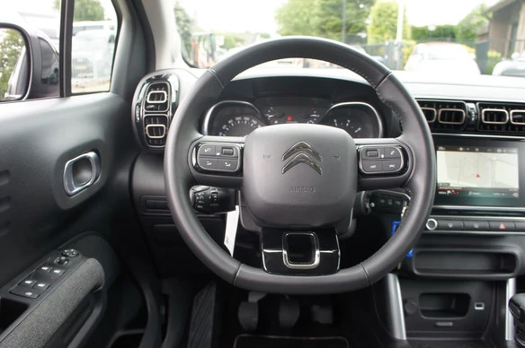 Citroën C3 Aircross - Afbeelding 9 van 30