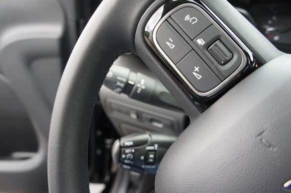 Citroën C3 Aircross - Afbeelding 13 van 30
