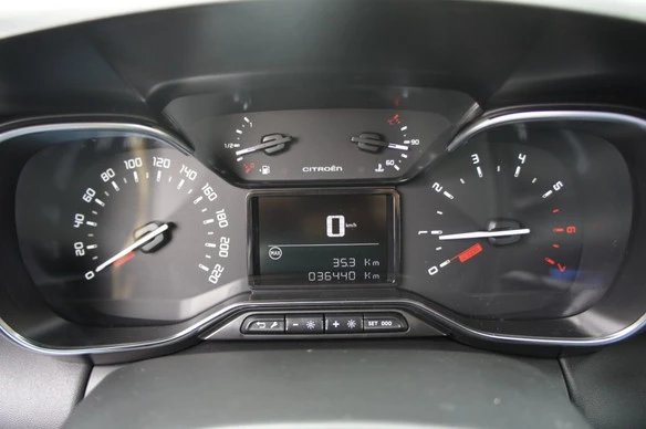 Citroën C3 Aircross - Afbeelding 14 van 30