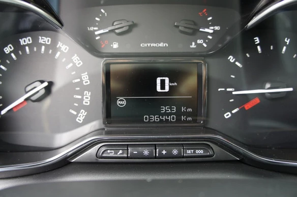 Citroën C3 Aircross - Afbeelding 15 van 30