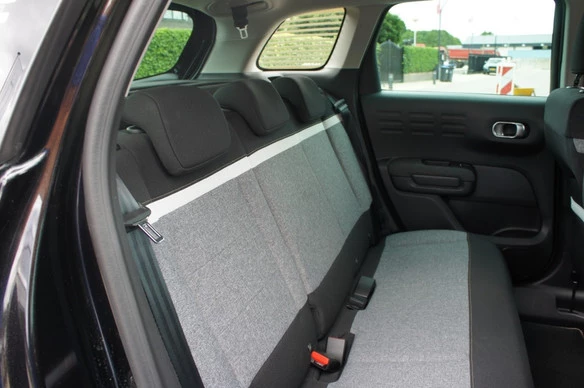 Citroën C3 Aircross - Afbeelding 18 van 30