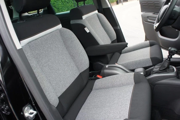 Citroën C3 Aircross - Afbeelding 19 van 30