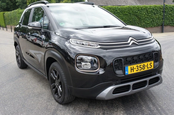 Citroën C3 Aircross - Afbeelding 20 van 30
