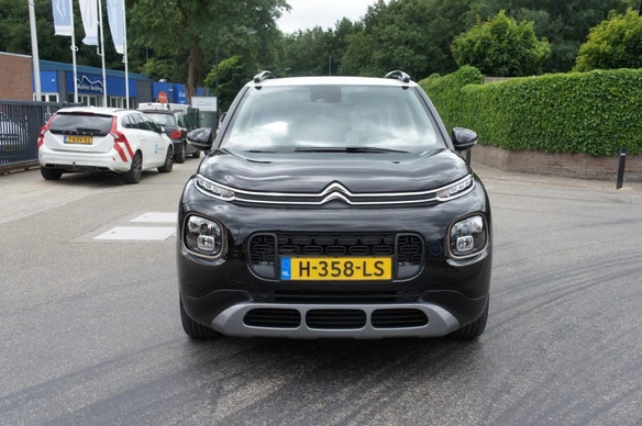 Citroën C3 Aircross - Afbeelding 23 van 30