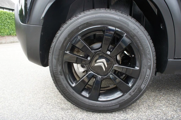 Citroën C3 Aircross - Afbeelding 26 van 30