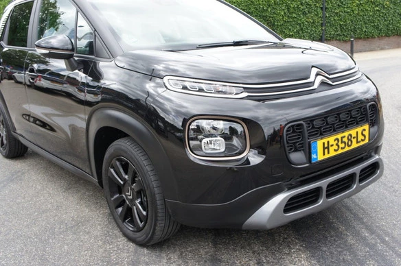 Citroën C3 Aircross - Afbeelding 28 van 30