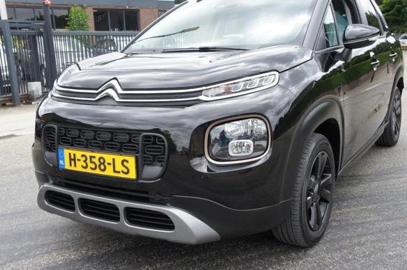 Citroën C3 Aircross - Afbeelding 29 van 30