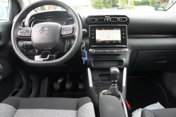 Citroën C3 Aircross - Afbeelding 30 van 30