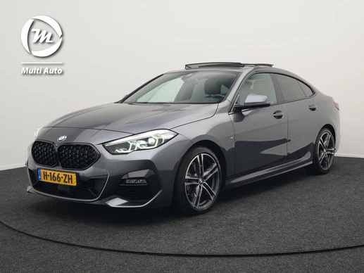 BMW 2 Serie - Afbeelding 1 van 30
