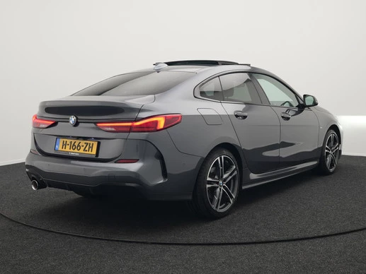 BMW 2 Serie - Afbeelding 3 van 30