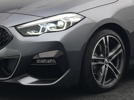 BMW 2 Serie - Afbeelding 6 van 30