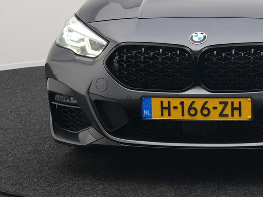 BMW 2 Serie - Afbeelding 10 van 30