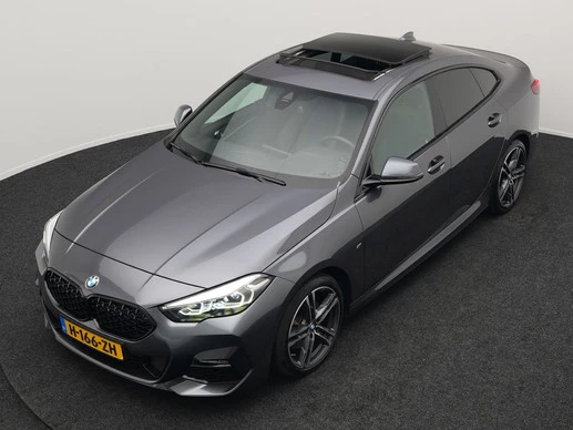 BMW 2 Serie - Afbeelding 11 van 30