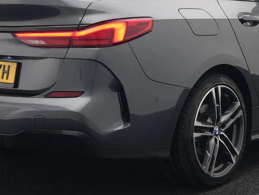 BMW 2 Serie - Afbeelding 17 van 30