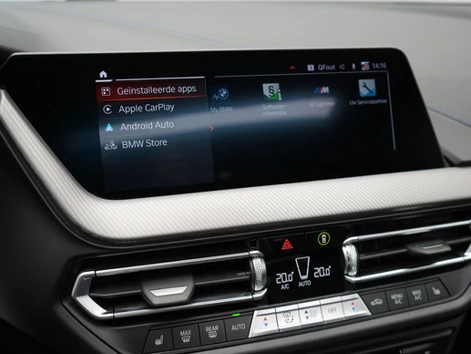 BMW 2 Serie - Afbeelding 18 van 30