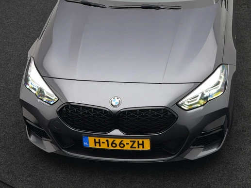 BMW 2 Serie - Afbeelding 19 van 30