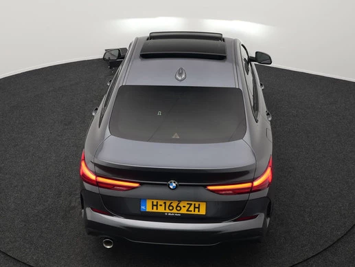 BMW 2 Serie - Afbeelding 21 van 30