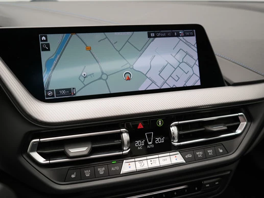 BMW 2 Serie - Afbeelding 23 van 30