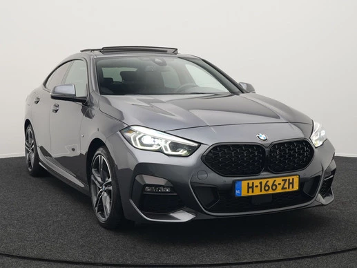 BMW 2 Serie - Afbeelding 28 van 30
