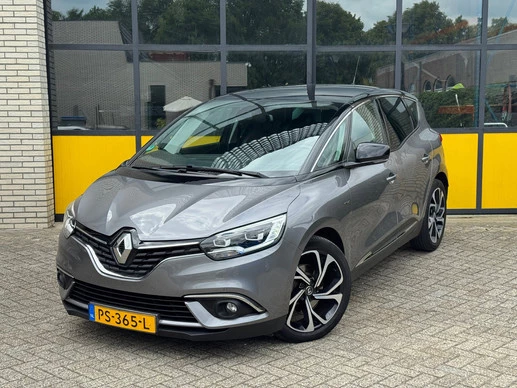 Renault Scénic - Afbeelding 1 van 30