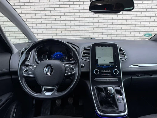 Renault Scénic - Afbeelding 4 van 30