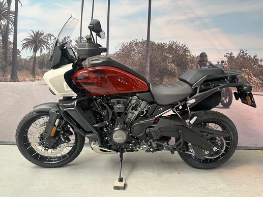 Harley-Davidson Pan America - Afbeelding 2 van 10