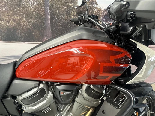 Harley-Davidson Pan America - Afbeelding 7 van 10