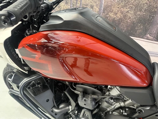 Harley-Davidson Pan America - Afbeelding 8 van 10