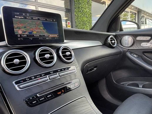 Mercedes-Benz GLC - Afbeelding 3 van 30