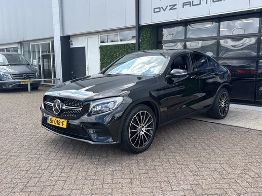 Mercedes-Benz GLC - Afbeelding 7 van 30