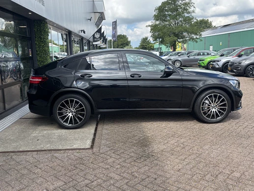 Mercedes-Benz GLC - Afbeelding 8 van 30