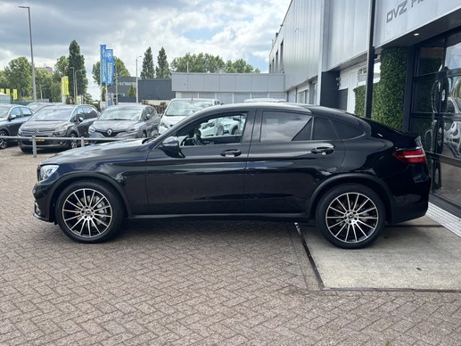 Mercedes-Benz GLC - Afbeelding 9 van 30