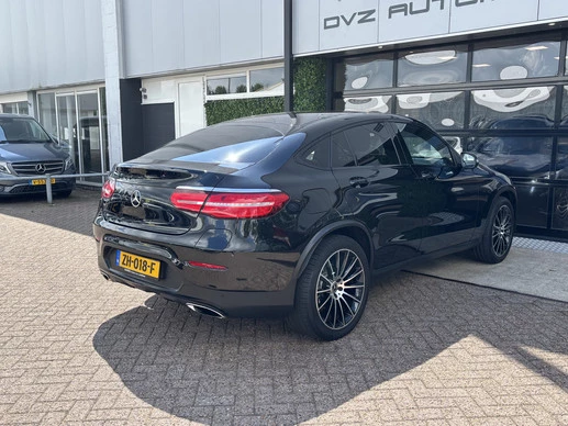 Mercedes-Benz GLC - Afbeelding 10 van 30