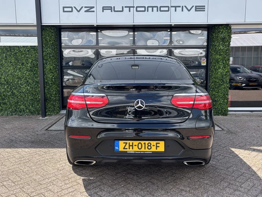 Mercedes-Benz GLC - Afbeelding 11 van 30