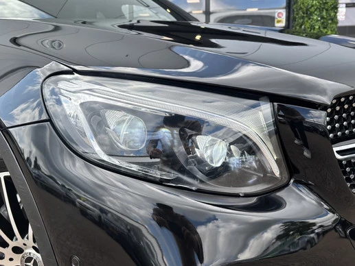 Mercedes-Benz GLC - Afbeelding 12 van 30