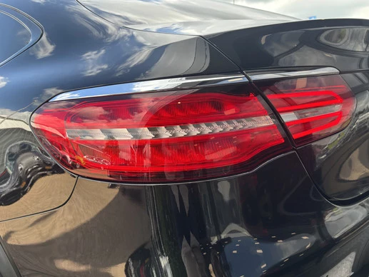 Mercedes-Benz GLC - Afbeelding 13 van 30