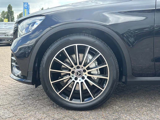 Mercedes-Benz GLC - Afbeelding 14 van 30