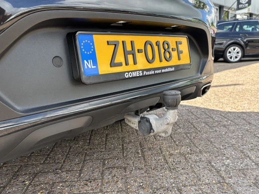 Mercedes-Benz GLC - Afbeelding 15 van 30
