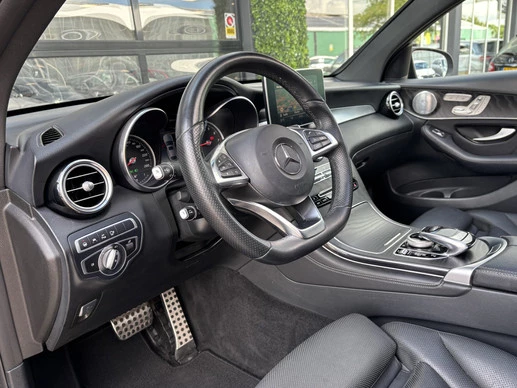 Mercedes-Benz GLC - Afbeelding 17 van 30