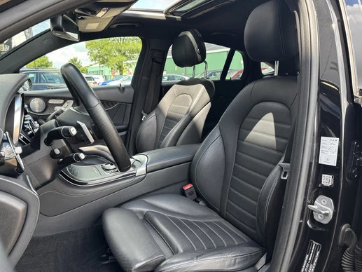 Mercedes-Benz GLC - Afbeelding 18 van 30