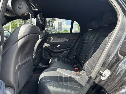 Mercedes-Benz GLC - Afbeelding 19 van 30