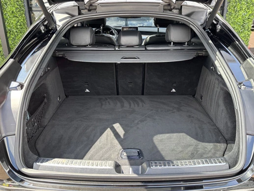 Mercedes-Benz GLC - Afbeelding 20 van 30