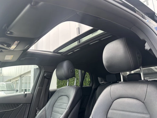 Mercedes-Benz GLC - Afbeelding 23 van 30