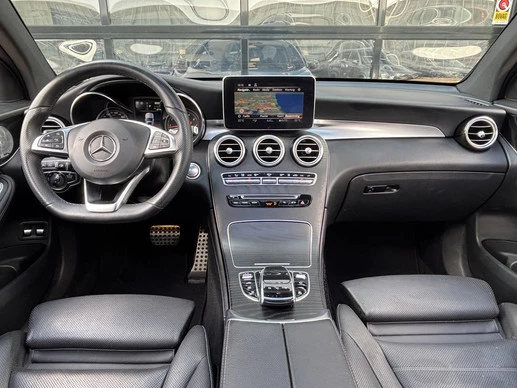 Mercedes-Benz GLC - Afbeelding 24 van 30