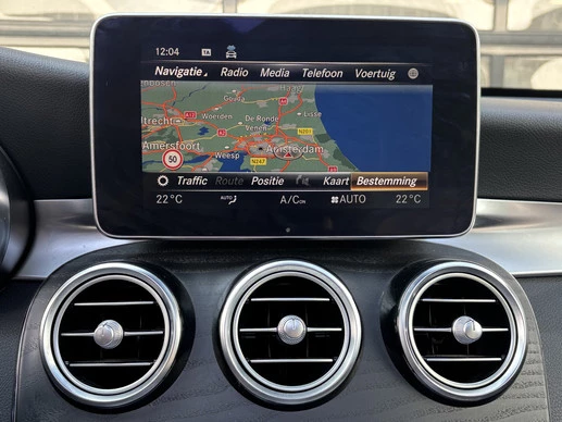 Mercedes-Benz GLC - Afbeelding 25 van 30