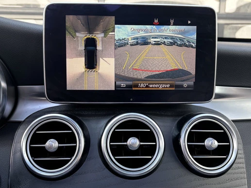 Mercedes-Benz GLC - Afbeelding 26 van 30