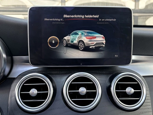 Mercedes-Benz GLC - Afbeelding 28 van 30