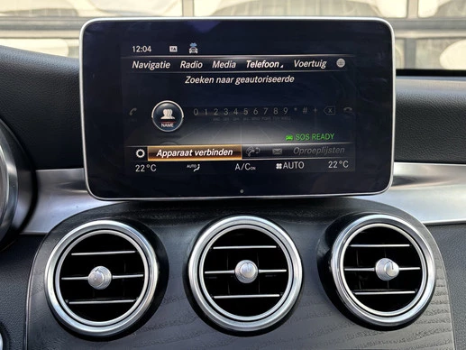 Mercedes-Benz GLC - Afbeelding 29 van 30