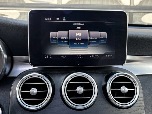 Mercedes-Benz GLC - Afbeelding 30 van 30